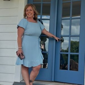 Meet your Posher, Gina